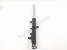 Tube de fourche droit