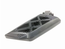 Repose pieds arriere gauche