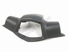 Habillage arriere du guidon