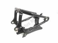 Bras oscillant complet