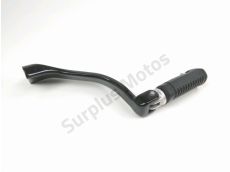 Platine arriere gauche complete