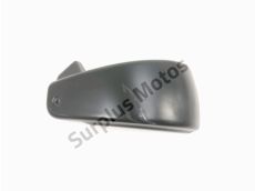 Cache lateral gauche