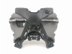 Tablier avant scooter