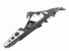 Habillage de cadre gauche