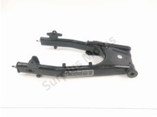 Bras oscillant complet