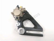 Etrier frein arriere