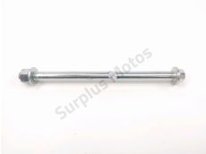 Axe de bras oscillant