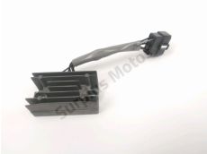 Regulateur de tension