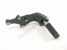 Platine avant droite