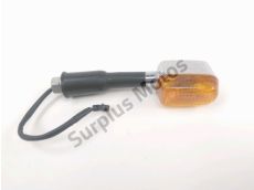 Clignotant arriere d