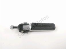 Repose pieds arriere droit