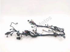 Faisceau electrique