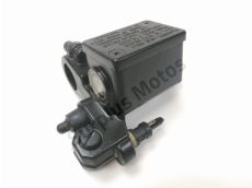 Maitre cylindre frein av complet