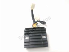 Regulateur de tension