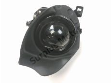 Optique avant gauche