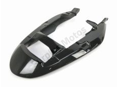 Coque arriere complete