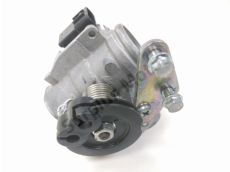 Corps d'injection droit