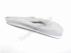 Habillage platine gauche