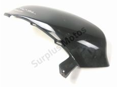 Carenage arriere gauche