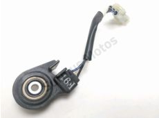 Contacteur de bequille