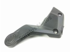 Habillage de cadre gauche