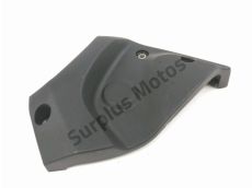 Couvercle pignon sortie boite