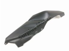 Carenage arriere droit