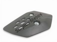 Habillage platine gauche