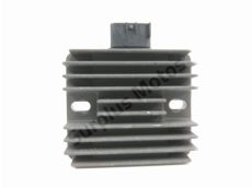 Regulateur de tension