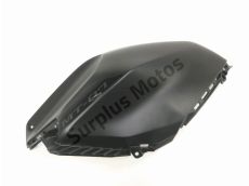 Carenage avant gauche