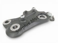 Platine avant droite