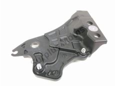 Platine avant gauche