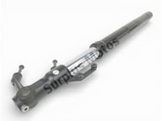 Tube de fourche droit