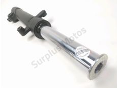 Tube de fourche droit