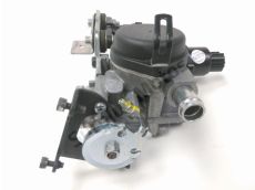 Corps d'injection droit