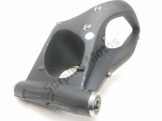 Bras oscillant complet