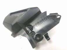 Habillage de cadre gauche