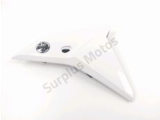 Carenage avant gauche