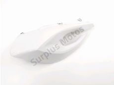 Flanc carenage droit