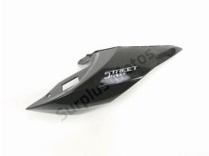 Carenage arriere gauche