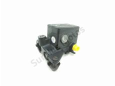 Maitre cylindre frein av complet