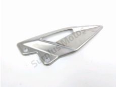 Habillage platine gauche