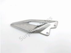 Habillage platine droit