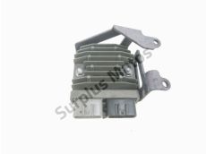 Regulateur de tension