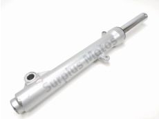 Tube de fourche droit