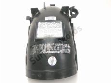 Passage de roue complet