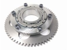 Roue libre de demarreur