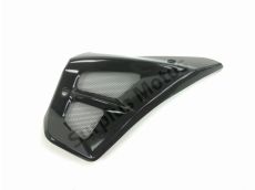 Carenage avant droit