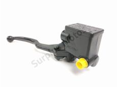 Maitre cylindre frein av complet