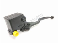 Maitre cylindre frein ar complet